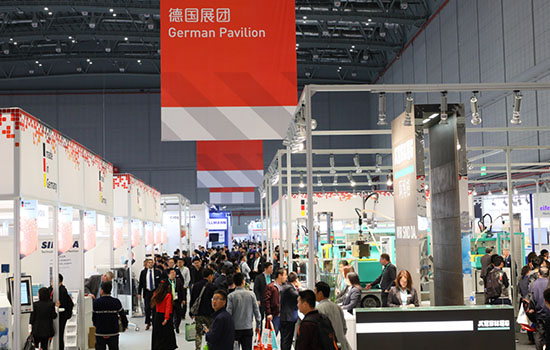 广东羽龙科技邀您参加 CHINAPLAS 2022 国际橡塑展-展位号: 5.2A61